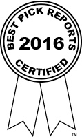 Roswell's Best Gutter Cleaners are Home Reports Best Pick